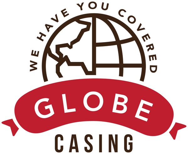 Globe Casings logo